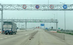 Hoàn thiện hạ tầng, cao tốc qua Nghệ An, Thanh Hóa sẵn sàng thu phí