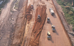 Đồng Nai phát lệnh tăng tốc thi công các tuyến giao thông kết nối liên vùng ngay sau Tết