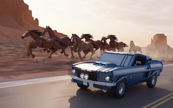 Vì sao gọi sức mạnh động cơ ô tô là mã lực?