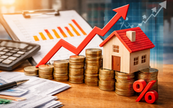 Kịch bản nào cho lãi suất vay mua nhà những tháng đầu năm?