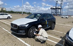 Ô tô nhập khẩu bị từ chối kiểm tra chất lượng trong trường hợp nào?