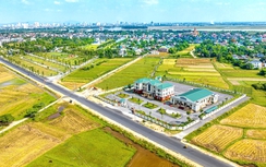 Hà Tĩnh: Đường quê rợp sắc hoa, đời sống người dân đổi thay nhờ xây dựng nông thôn mới