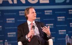 Cựu cố vấn cấp cao Ngân hàng Trung ương Anh làm Chủ tịch HĐQT HAUS Da Lat