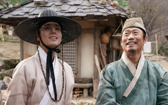 Phòng vé Hàn Quốc khởi sắc nhờ làn sóng phim kinh phí thấp