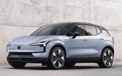 Volvo triệu hồi 40.000 xe điện do nguy cơ cháy pin