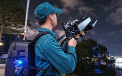 Đà Nẵng tuần tra, kiểm soát 24/24h xử lý nạn flycam xâm nhập khu vực cấm bay