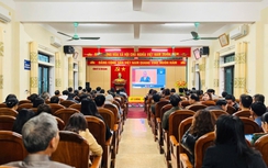 Xã hội hóa đầu tư hạ tầng số, cách làm hay ở Sơn Giang, Hà Tĩnh