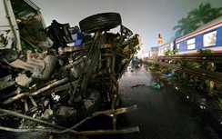 Tin tức tai nạn giao thông mới nhất hôm nay 26/2/2026