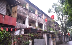 Hà Nội: Người dân nói gì về việc xây ba tòa chung cư 34 tầng trên nền khu tập thể cũ?