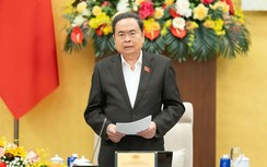 Chủ tịch Quốc hội: Không để sai sót quyền bầu cử của cử tri