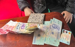 Đường sắt ghi điểm với hành động đẹp trả lại tài sản cho hành khách