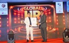 Vietjet thắng lớn với 3 giải thưởng nhân sự quốc tế danh giá