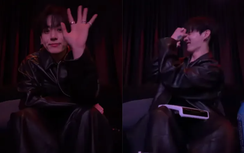 Jungkook (BTS) gây tranh luận khi livestream trong tình trạng say rượu?