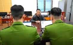 Bắt tạm giam lái tàu chở đá trong vụ tai nạn 6 người tử vong ở hồ Thác Bà