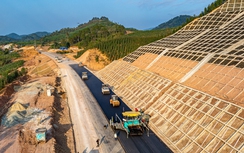 Bộ Xây dựng vào guồng giải ngân kế hoạch vốn “khủng” 2026