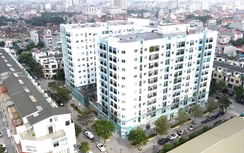 Có 28 dự án nhà ở xã hội khởi công đầu năm 2026