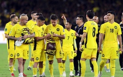 “Sếp lớn” AFC dự đoán thời điểm CAS ra phán quyết với bóng đá Malaysia