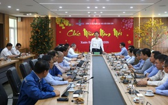 BSR phải tăng tốc mạnh mẽ để Petrovietnam luôn là đầu tàu của nền kinh tế