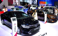 Xe điện làm thay đổi thứ hạng nhiều thương hiệu ô tô