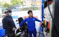 Lo ngại xung đột Mỹ - Iran, Bộ Công thương chỉ đạo nóng về xăng dầu