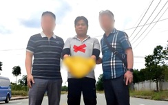 Công an Hải Phòng liên tiếp bắt giữ 2 đối tượng truy nã ở Tây Ninh và TP.HCM