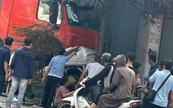 Tin tức tai nạn giao thông mới nhất hôm nay 1/3/2026