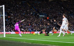 Hạ Leeds, Man City áp sát Arsenal trên BXH Ngoại hạng Anh