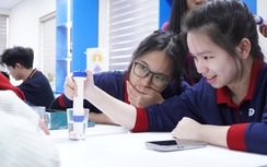 Bộ Giáo dục và Đào tạo nêu tiêu chí sắp xếp cơ sở đại học công lập