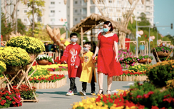 Tết Nguyên đán Bính Ngọ 2026: Thời tiết đẹp cả 3 miền Bắc - Trung - Nam