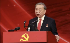 Phát biểu của Tổng Bí thư tại Lễ tuyên dương Bí thư chi bộ và trao giải Búa liềm vàng