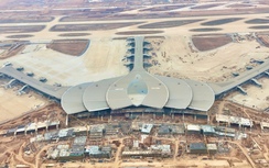 Đồng Nai tái cấu trúc không gian phát triển, đón vận hội từ sân bay Long Thành