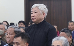 Loạt cựu giám đốc bệnh viện bị phạt tù vì nhận hối lộ của công ty dược