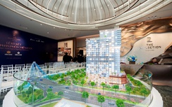 Kusto Home ký kết hợp tác chiến lược với Cen Land và Kiến Hưng