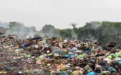 Hải Phòng: Gần 350 tỷ đồng xây dựng Nhà máy Xử lý chất thải Kinh Môn