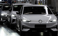 Doanh số xe điện tại EU nguy cơ giảm mạnh nếu nới lỏng quy định khí thải