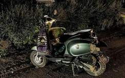 Bản tin TNGT 3/2: Hai học sinh tử vong sau va chạm xe máy cày ở Huế