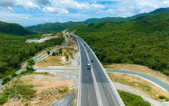 Hơn 700.000 tỷ đồng đầu tư hoàn chỉnh cao tốc trục dọc Bắc - Nam đến năm 2050