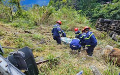 Tin tức tai nạn giao thông mới nhất hôm nay 4/2/2026