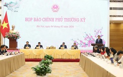 Siết quản lý an toàn thực phẩm, tăng cường bảo đảm trật tự an toàn giao thông dịp Tết