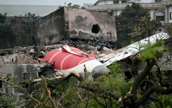 Ấn Độ: Không phát hiện lỗi kỹ thuật trên dòng Boeing 787 sau sự cố công tắc nhiên liệu