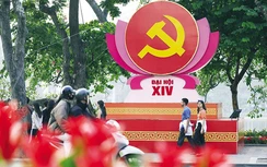 Đảng bộ Bộ Xây dựng thống nhất ý chí, hành động trong triển khai Nghị quyết Đại hội XIV