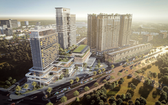 Sức hút của Bắc Ninh với thương hiệu toàn cầu