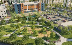 Happy Home Tràng Cát: Nhà ở cho người lao động, cộng đồng cho đô thị bền vững