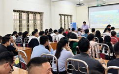 Chuẩn hóa đội ngũ môi giới để minh bạch thị trường bất động sản Hà Tĩnh