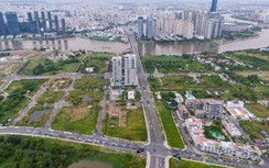 TP.HCM không tổ chức lập kế hoạch sử dụng đất giai đoạn 2026 - 2030