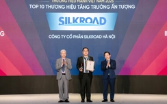 SILKROAD Hà Nội cùng những thành tựu ấn tượng năm 2025