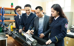 Siết chất lượng, giảm thủ tục trong đào tạo thuyền viên hàng hải