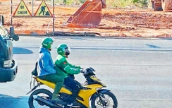 Bắt được hai nghi phạm vụ cướp ngân hàng ở Gia Lai