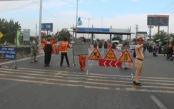 Đồng Nai kiến nghị tháo dỡ khẩn cấp hai trạm thu phí án ngữ lâu năm trên QL51