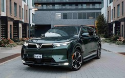 Xác suất hỏng hóc của ô tô điện thấp hơn xe xăng